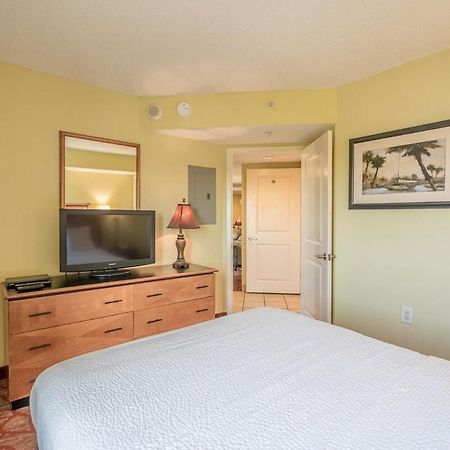 Bay View 1011, City View, 4Ppl Myrtle Beach Eksteriør billede