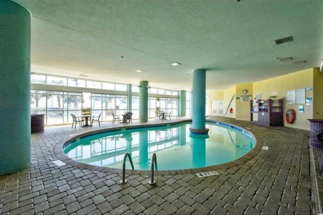 Bay View 1011, City View, 4Ppl Myrtle Beach Eksteriør billede