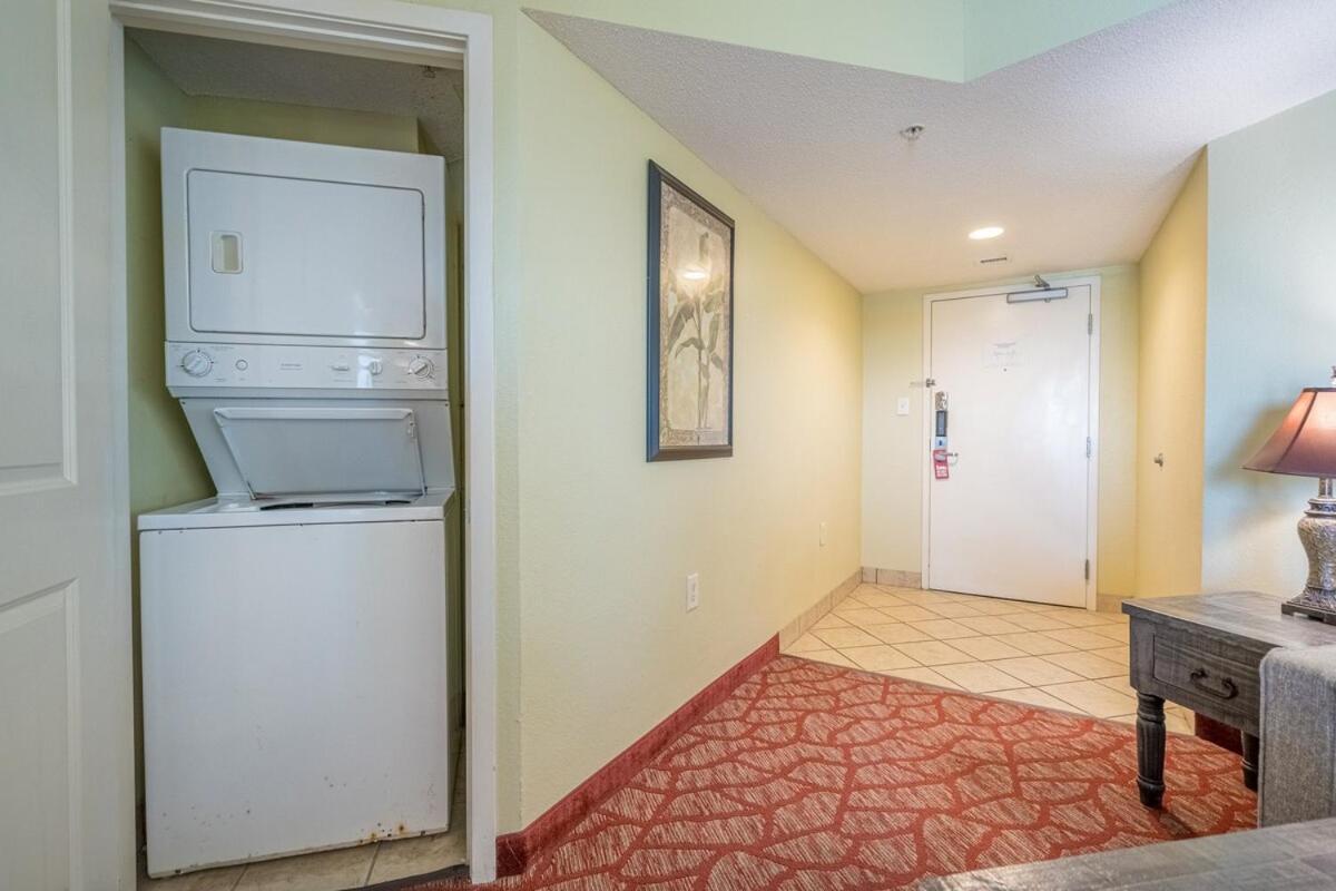 Bay View 1011, City View, 4Ppl Myrtle Beach Eksteriør billede