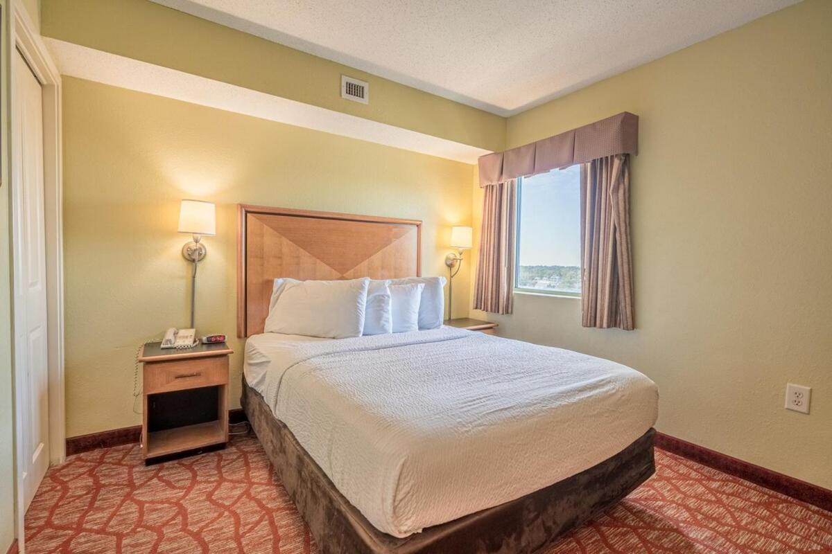 Bay View 1011, City View, 4Ppl Myrtle Beach Eksteriør billede